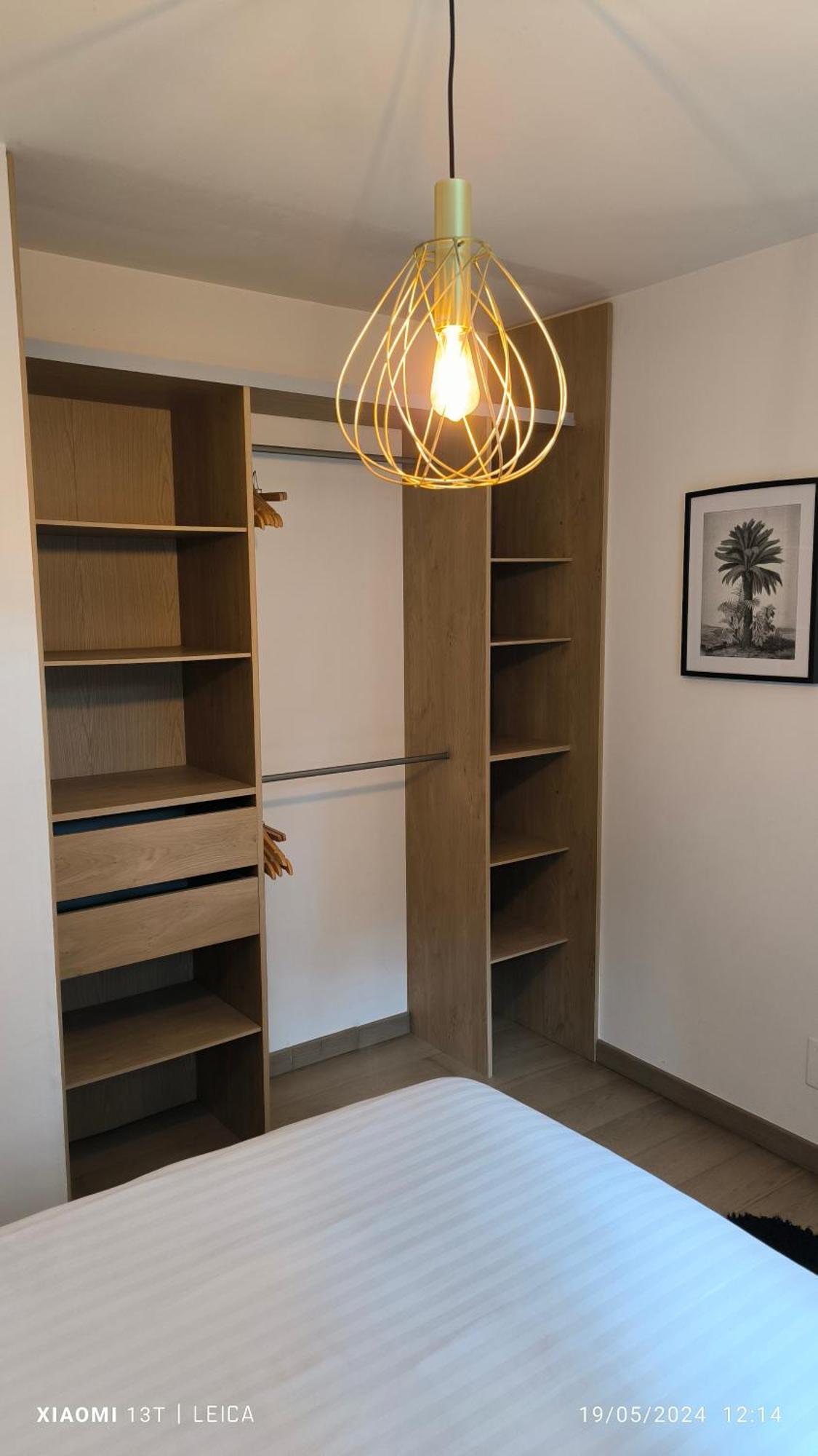 Casa Luciani Apartment Erbalunga  Luaran gambar